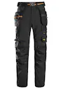 Snickers AllroundWork, GORE® Windstopper® Broek 6515 miniatuur