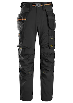 Snickers AllroundWork, GORE® Windstopper® Broek 6515