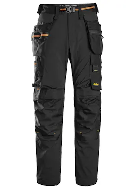 Snickers AllroundWork, GORE® Windstopper® Broek 6515