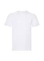Fruit of The Loom F181 Super T-shirt Premium Regular Fit miniatuur