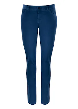 James Harvest Sportswear Broek Chino Officer Lady miniatuur