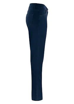 James Harvest Sportswear Broek Chino Officer Lady miniatuur