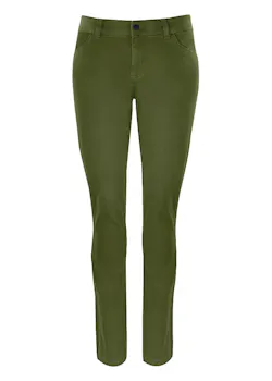 James Harvest Sportswear Broek Chino Officer Lady miniatuur