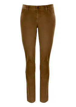 James Harvest Sportswear Broek Chino Officer Lady miniatuur
