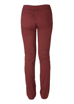 James Harvest Sportswear Broek Chino Officer Lady miniatuur