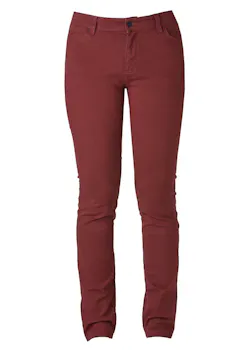 James Harvest Sportswear Broek Chino Officer Lady miniatuur