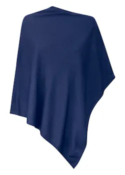James Harvest Sportswear Poncho Lady miniatuur