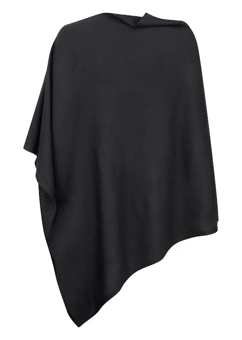 James Harvest Sportswear Poncho Lady