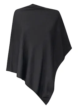 James Harvest Sportswear Poncho Lady