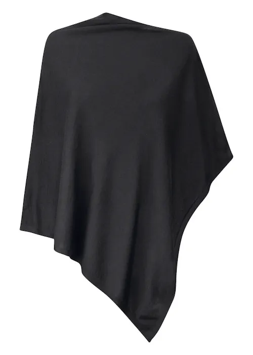 James Harvest Sportswear Poncho Lady