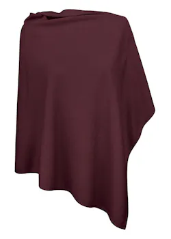 James Harvest Sportswear Poncho Lady miniatuur