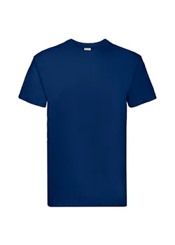 Fruit of The Loom F181 Super T-shirt Premium Regular Fit miniatuur