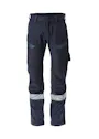 Mascot Accelerate Multisafe Stretch-Arbeitshose mit Knietaschen 21279-284 Vorschaubild