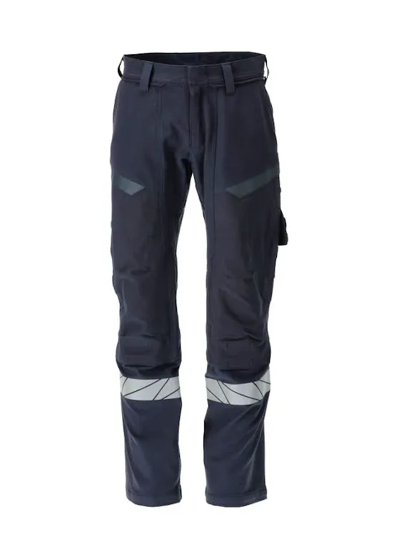 Mascot Accelerate Multisafe Stretch-Arbeitshose mit Knietaschen 21279-284