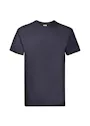 Fruit of The Loom F181 Super T-shirt Premium Regular Fit miniatuur