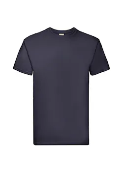 Fruit of The Loom F181 Super T-shirt Premium Regular Fit miniatuur