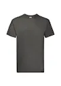 Fruit of The Loom F181 Super T-shirt Premium Regular Fit miniatuur