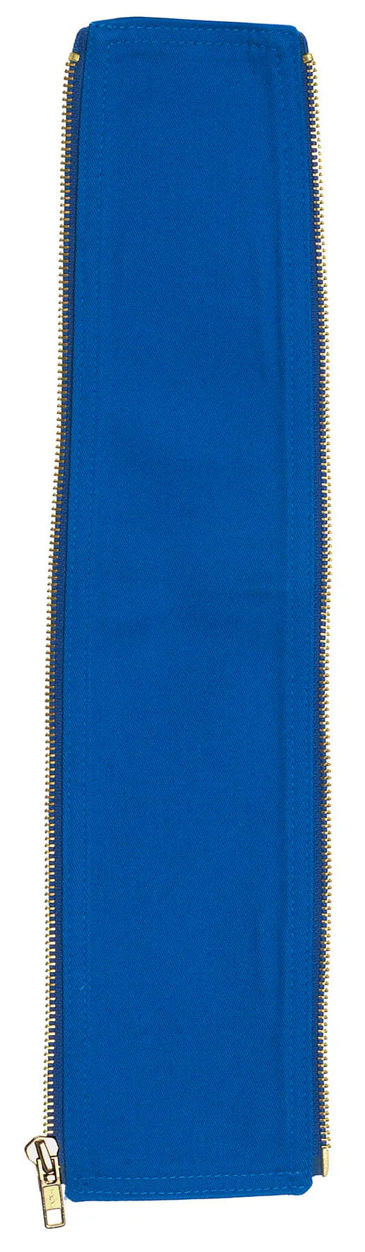 Korenblauw