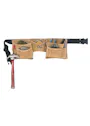 CLC Leren Tool Werkschort miniatuur