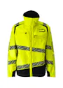 Mascot Accelerate Multisafe Hi-Vis-Arbeitsjacke 21309-281 Vorschaubild