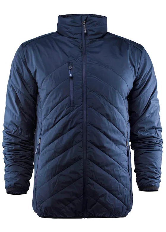 James Harvest Sportswear Jacket Deer Ridge