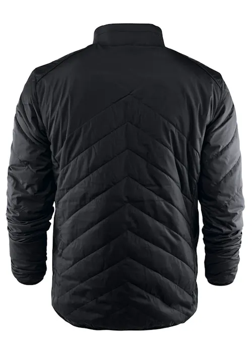 James Harvest Sportswear Jacket Deer Ridge