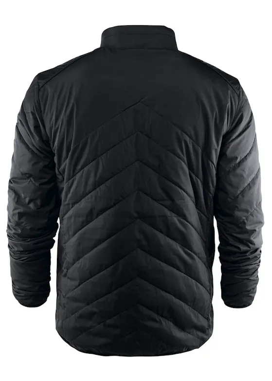 James Harvest Sportswear Jacket Deer Ridge