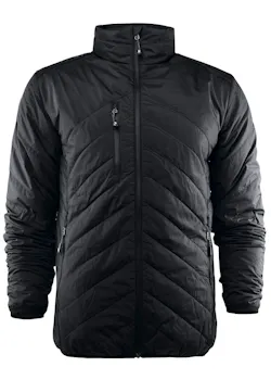 James Harvest Sportswear Jacket Deer Ridge