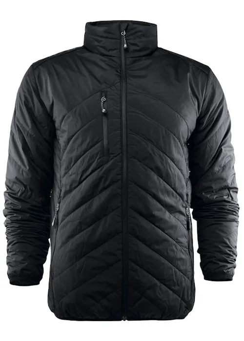 James Harvest Sportswear Jacket Deer Ridge