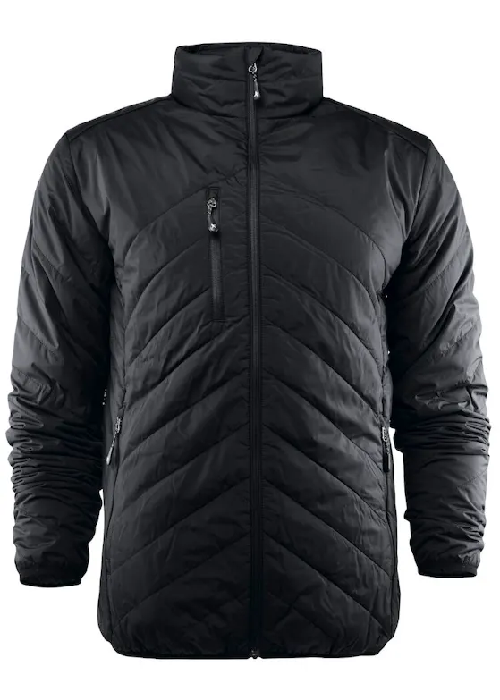 James Harvest Sportswear Jacket Deer Ridge