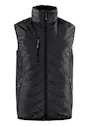James Harvest Sportswear Deer Ridge 2131040 Vest Regular Fit miniatuur