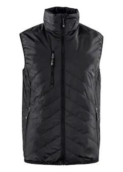 James Harvest Sportswear Deer Ridge 2131040 Vest Regular Fit