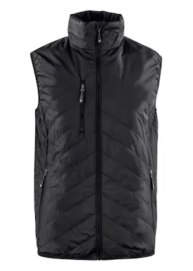 James Harvest Sportswear Deer Ridge 2131040 Vest Regular Fit