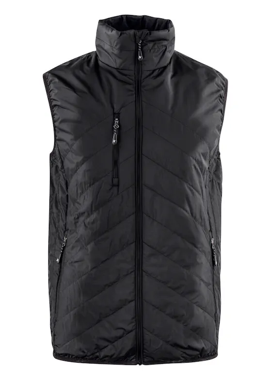 James Harvest Sportswear Deer Ridge 2131040 Vest Regular Fit