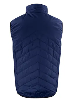 James Harvest Sportswear Deer Ridge 2131040 Vest Regular Fit miniatuur