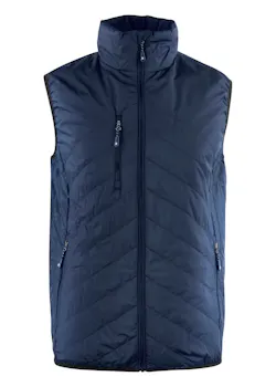 James Harvest Sportswear Deer Ridge 2131040 Vest Regular Fit miniatuur