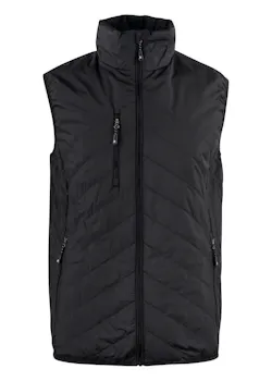 James Harvest Sportswear Deer Ridge 2131040 Vest Regular Fit miniatuur