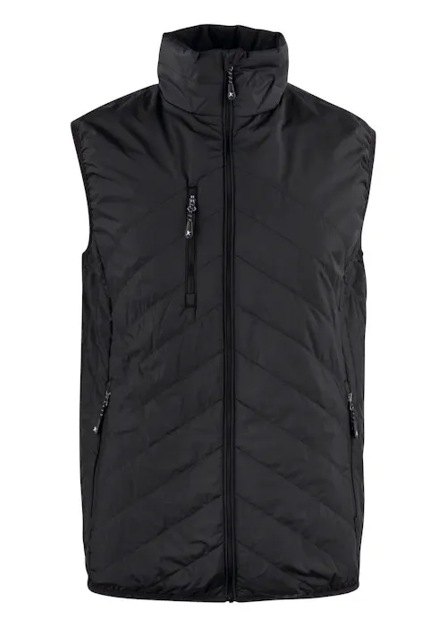 James Harvest Sportswear Deer Ridge 2131040 Vest Regular Fit