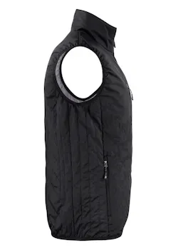 James Harvest Sportswear Deer Ridge 2131040 Vest Regular Fit miniatuur