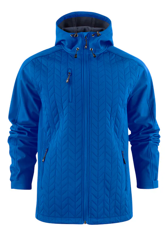 James Harvest Sportswear Softshell Myers