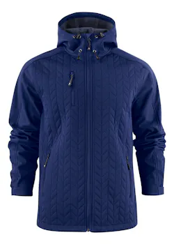 James Harvest Sportswear Softshell Myers miniatuur