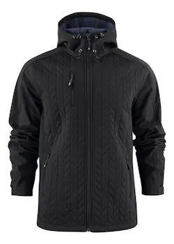 James Harvest Sportswear Softshell Myers