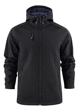 James Harvest Sportswear Softshell Myers