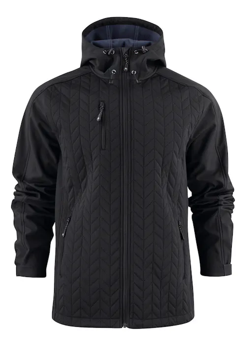 James Harvest Sportswear Softshell Myers