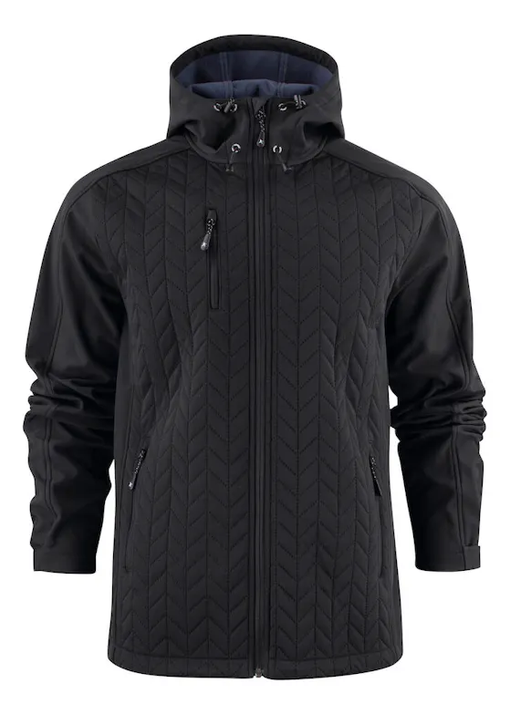 James Harvest Sportswear Softshell Myers