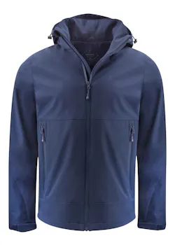 James Harvest Sportswear veste softshell Lodgetown thumbnail (vignette)
