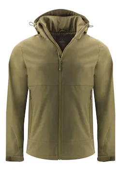 James Harvest Sportswear veste softshell Lodgetown thumbnail (vignette)