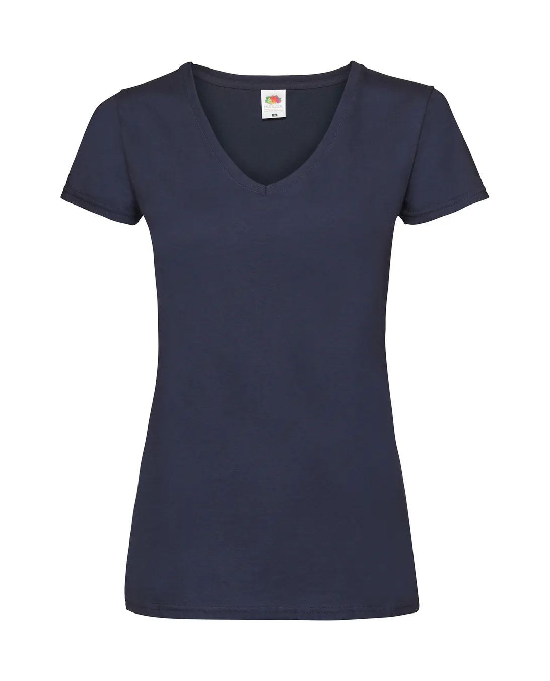 Donker marineblauw