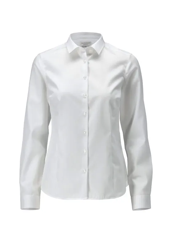 Mascot Frontline 21314-750 Hemd Regular Fit für Damen