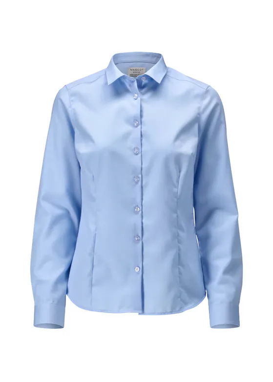 Mascot Frontline 21314-750 Hemd Regular Fit für Damen